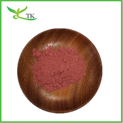 Water Soluble Tomato Fruit Extract Powder Tomato Juice Powder Lycopene Powder