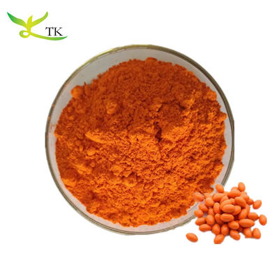 Food Additives Coloring Agent Carrot Extract Powder 1% 5% 10% 20% Beta Carotene