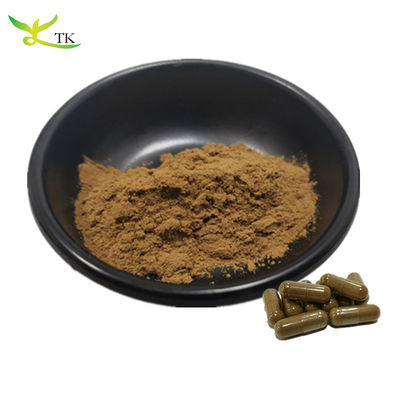 Factory Wholesale Price Bulk Shilajit Extarct Powder Fulvic Acid 50%