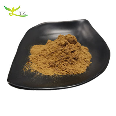 100% Natural Melissa Officinalis Leaf Extract Powder Melissa Officinalis Extract