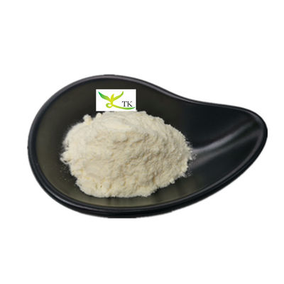 Natural Plant Extract Powder White Willow Bark Extract Powder Salicin 98% CAS 138-52-3