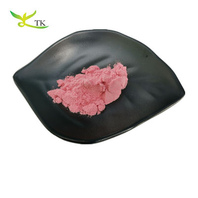 Spray Dried Water Soluble Watermelon Powder Watermelon Fruit Juice Powder For Beverage