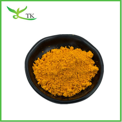 Vegetable Carrot Juice Powder Spray Dried Water Soluble Carrot Powder