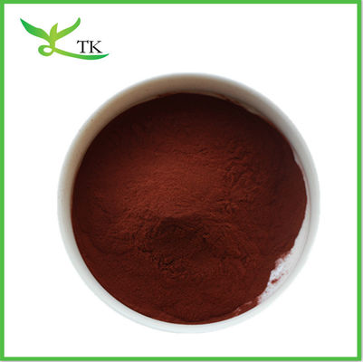 Wholesale Peanut Red Skin Extract 95% Proanthocyanidins Powder