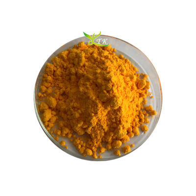 Supplements Aloe-Emodin CAS 481-72-1 95% Aloe Emodin Powder Emodin
