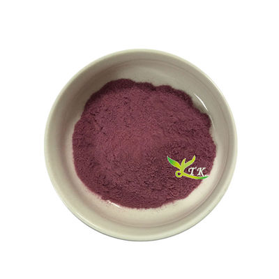 Purple Corn Extract Anthocyanidins Best Price Purple Corn Extract Powder