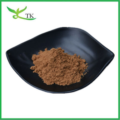 100% Natural Camellia Seed Extract Tea Seed Extract Powder Tea Saponin 60% 90%