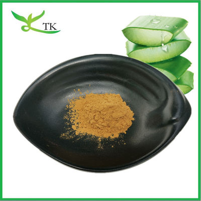 Food Grade Best Price Aloe Vera Powder Natural Aloe Vera Extract in Stock