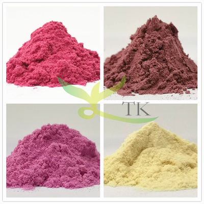 Water Soluble Fruit Powder Apple Banana Peach Pear Orange Juice Powder For Food And Beverage
