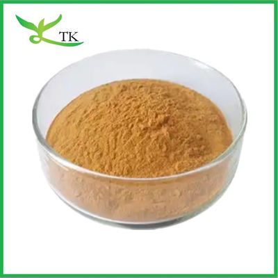 Natural Polypodium Leucotomos Extract Powder Cordierite Lotus Extract For Skincare UV Protection