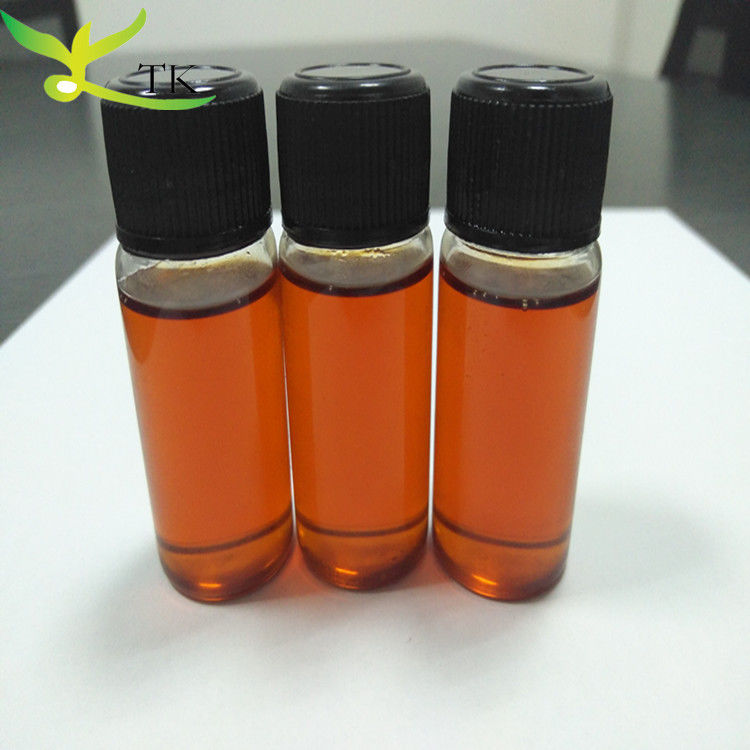 Natural Cosmetic Grade Psoralea Corylifolia Extract Bakuchiol Oil 98% For Skin Care