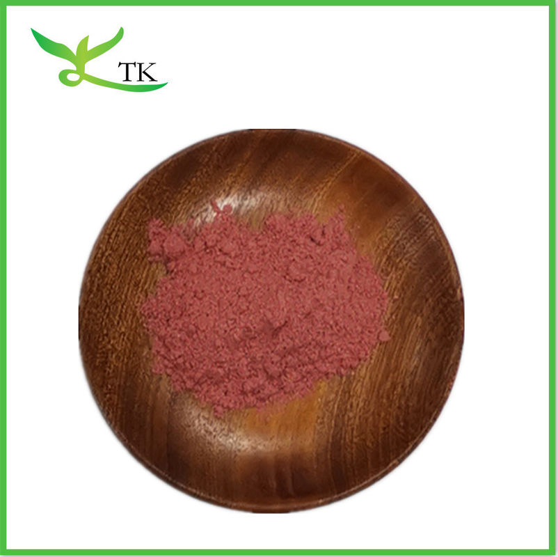 Water Soluble Tomato Fruit Extract Powder Tomato Juice Powder Lycopene Powder