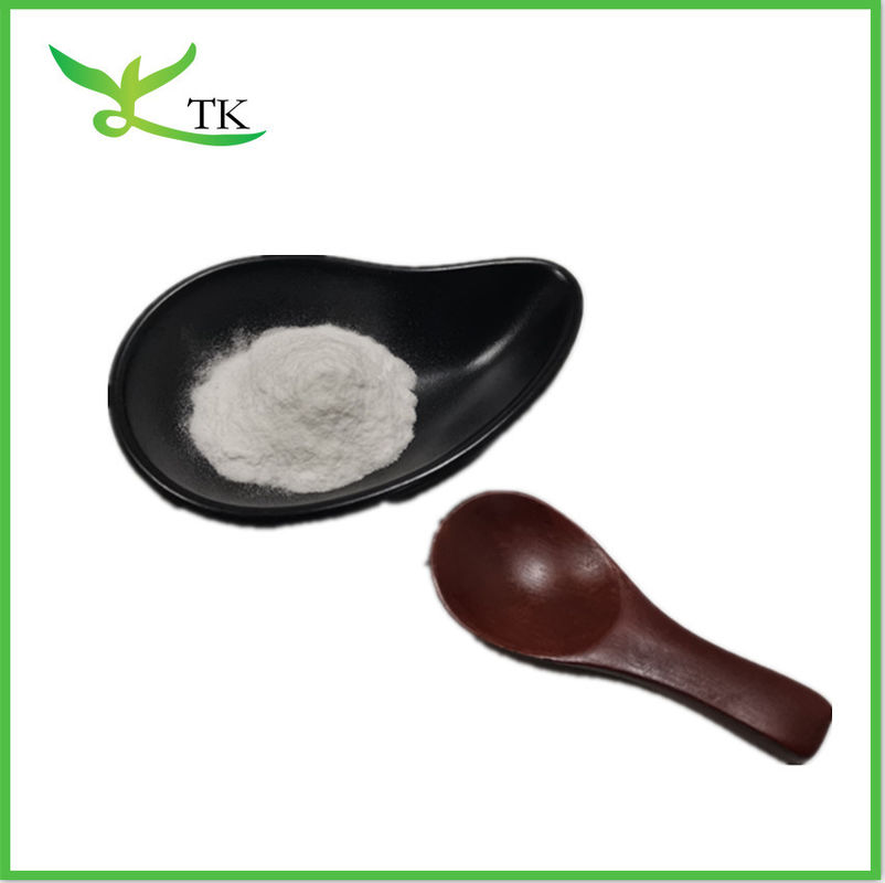Food Grade Green Tea Extract Pure L-Theanine Powder