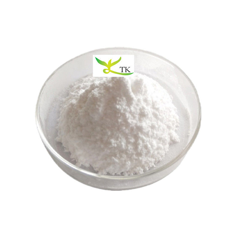 USP Grade Sleep Supplement Pure Melatonin Powder 99% Melatonin Capsules Melatonin Gummies