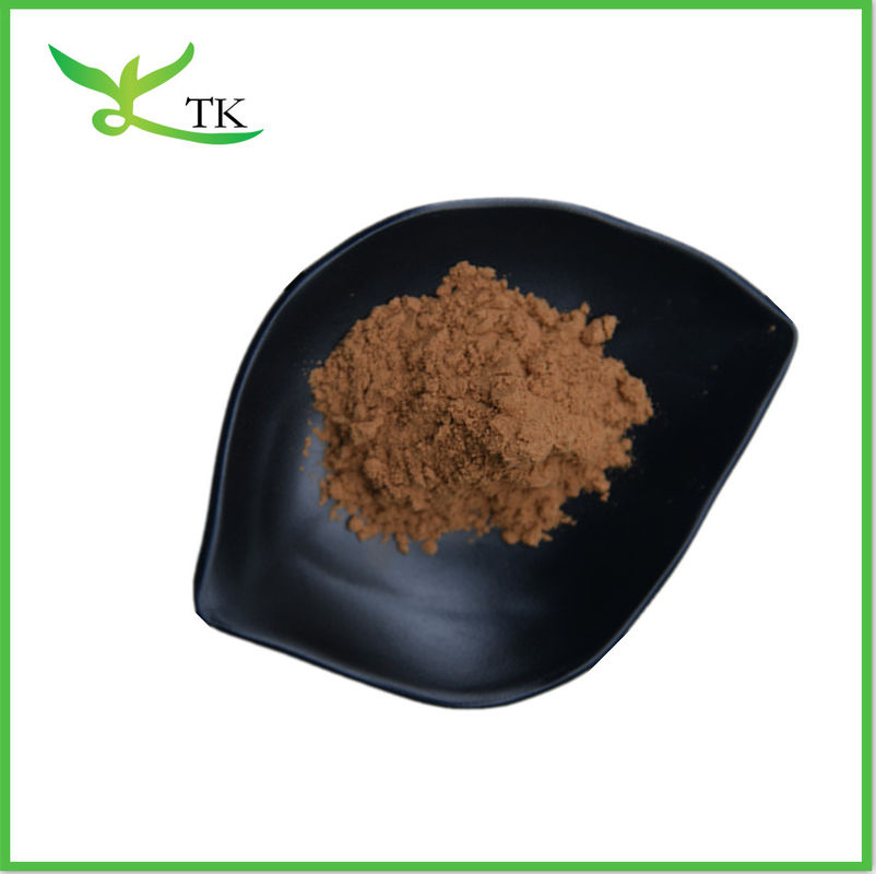 Natural Plant Extract Gymnema Sylvestre Pure Gymnemic Acid Powder