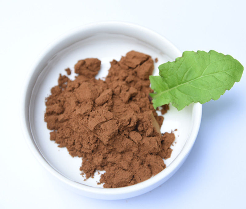 Pure Blue Lotus Extract Dried Blue Lotus Flower Extract Powder