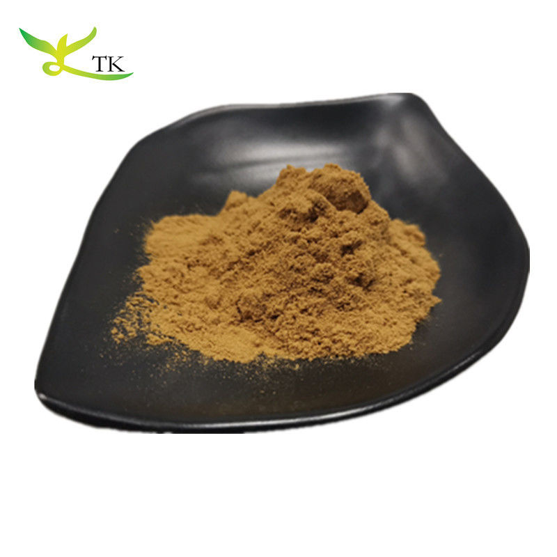 100% Natural Melissa Officinalis Leaf Extract Powder Melissa Officinalis Extract