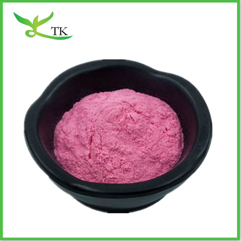 Raspberry Fruit Powder Raspberry Ketone Powder 5% Raspberry Extract Powder