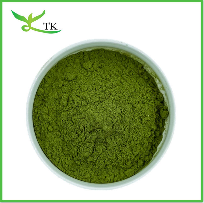 Pigment Phycocyanin Spirulina Extract Phycocyanin Spirulina Powder Color Value
