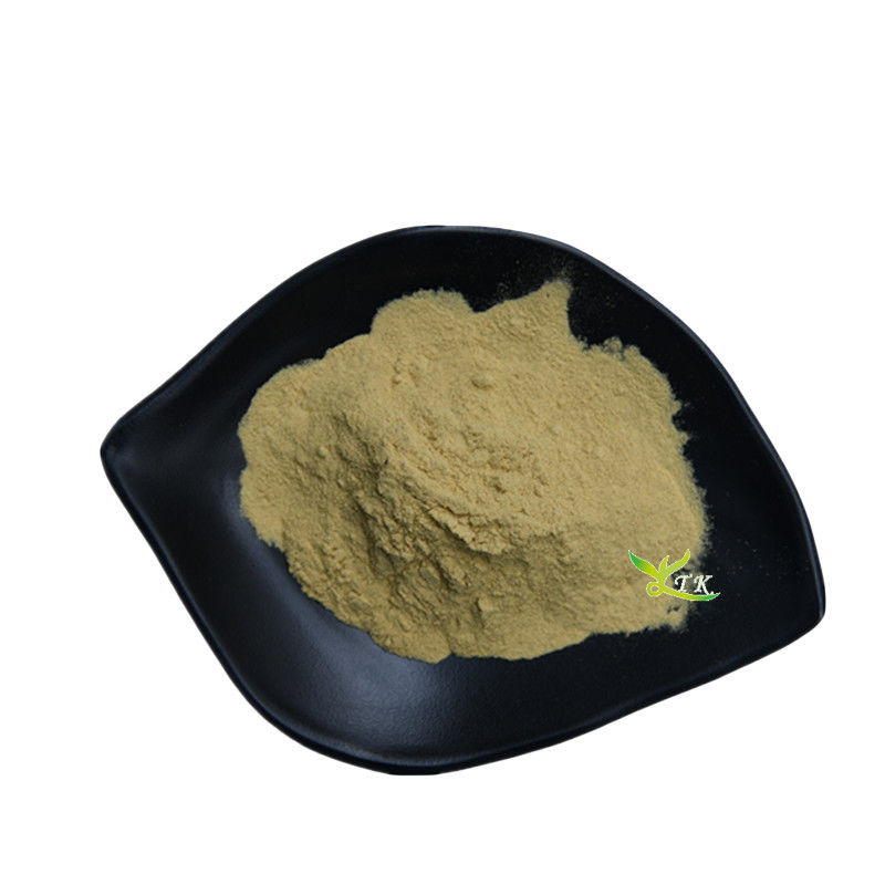 CAS 1415-73-2 Aloe Vera Extract Powder Barbaloin 20% 40% Aloin