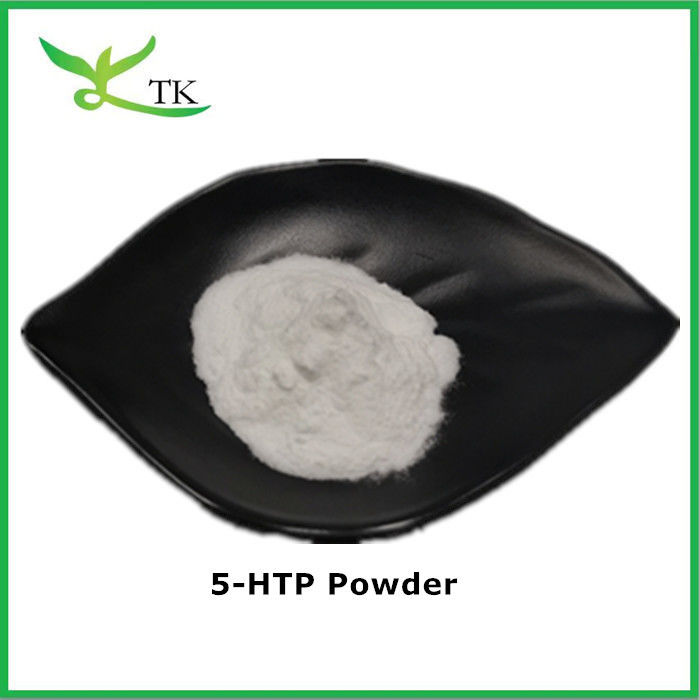 Wholesale Price Griffonia Seed Extract 5-htp Capsules 5-htp Raw Material