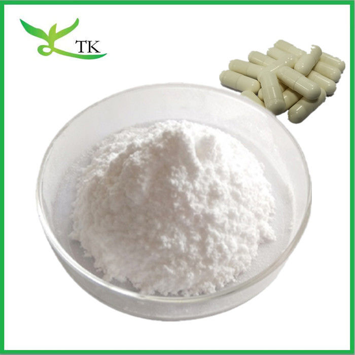 Wholesale Price Pure 5-hydroxytryptophan Powder 5-htp 98% In Bulk