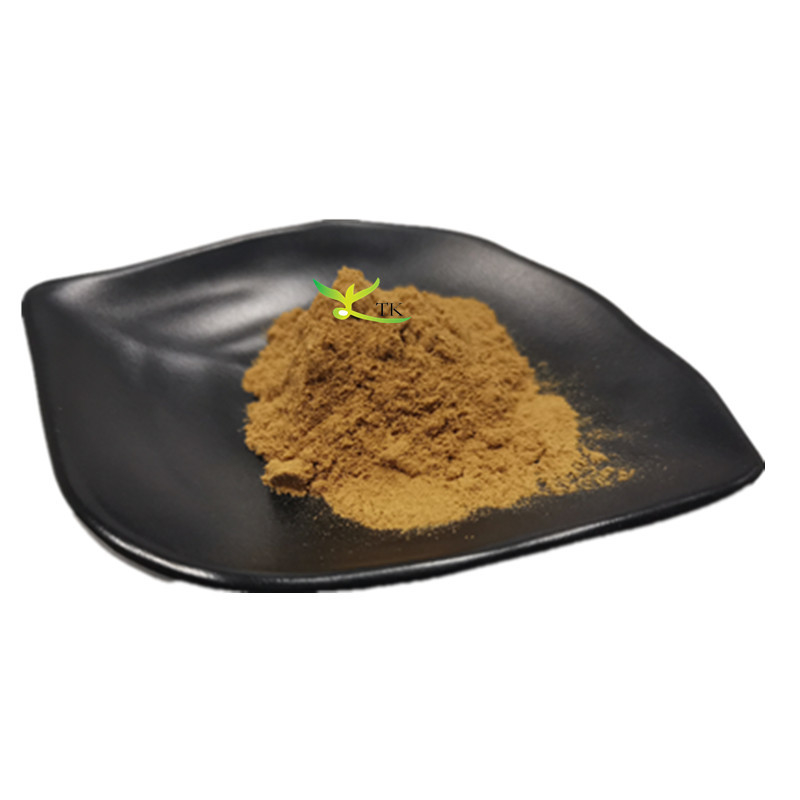 Natural Food Grade Guarana Extract Powder For Energy Drink Bulk Guarana Extract