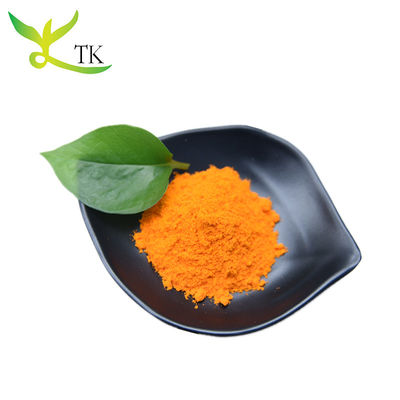 Pure natuurlijke kurkuma wortel poeder curcumine poeder 95% voedselkwaliteit sterk antioxidant
