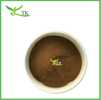 Natuurlijke plantenextractpoeder Shilajit extractpoeder voor voedsel