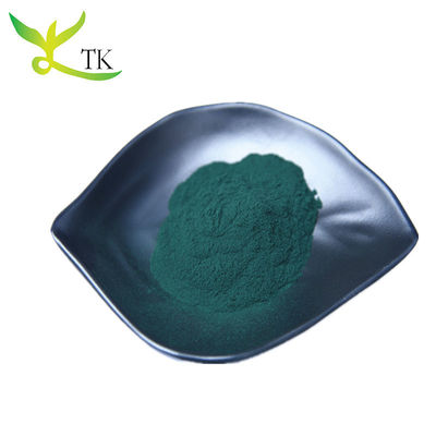 60% Eiwit Superfood Poeder Organisch Spirulina Poeder Spirulina Tablet Spirulina Capsules