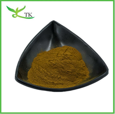Puur natuurlijk lotusblad extract poeder lotusblad extract 2% nuciferine gewichtsverlies