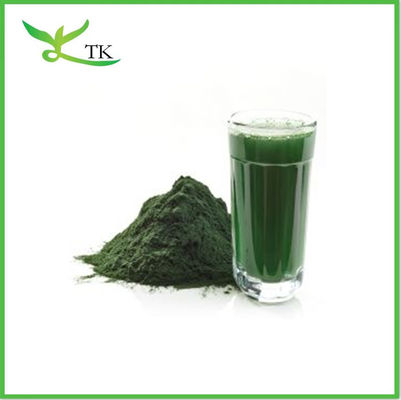 50% eiwit Pure natuurlijke organische Chlorella poeder Chlorella vulgaris poeder Chlorella tabletten