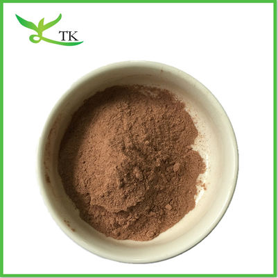 Rood Ganoderma Lucidum Reishi paddenstofextract