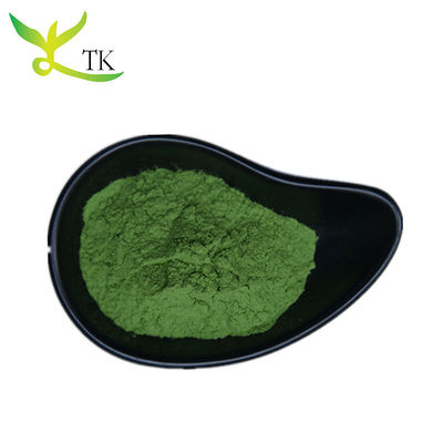 100% puur natuurlijk superfood poeder biologisch groen gerstgras poeder gerstgras sap poeder