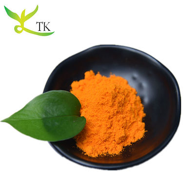 Kurkuma wortel extract poeder wateroplosbaar curcumine poeder curcumine extract voedsel
