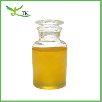 Natuurlijke insecticiden Pyrethrinen Extract Vloeibare Pyrethrum Extract Pyrethroïden 25% 50%
