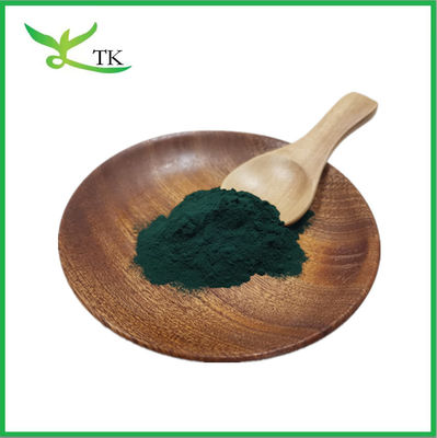 100% zuiver organisch Spirulina poeder hoog eiwit superfood poeder