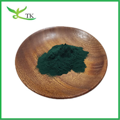 Spirulinapoeder met een hoog eiwitgehalte voor diervoeders