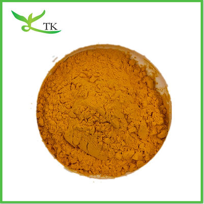 Luteïne esters poeder oogbescherming Marigold Flower Extract poeder