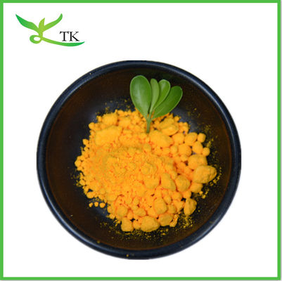 Wateroplosbaar superfood Beta-caroteen extract 10% Beta-caroteen poeder
