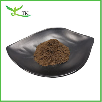 Natuurlijke plant Valeriaan wortel extract 0,8% Valeriaanzuur poeder Valeriaan extract