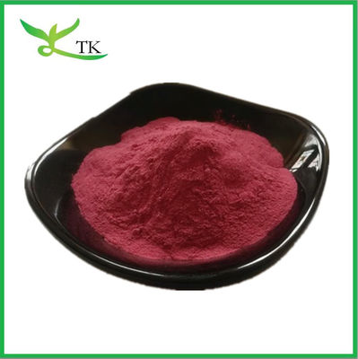 100% Pure Natural Bulk Raw Beet Powder Warm luchtdrogen Rood Beet Root Powder
