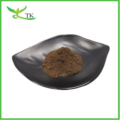Natuurlijke zwarte gember extract poeder Puur zwarte gember wortel extract