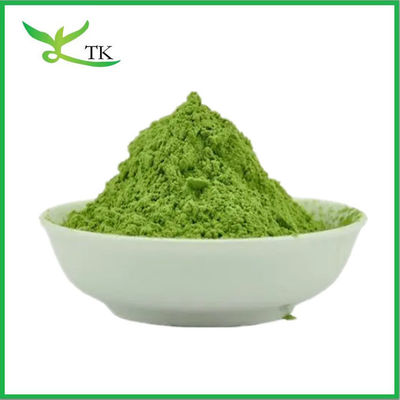 Groentenpoeder Superfood Medicago Sativa Alfalfapoeder Alfalfa-extract Alfalfa-graspoeder