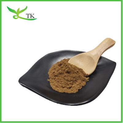 Natuurlijke Furostanol Saponinen Poeder Fenugriek Seed Extract Poeder