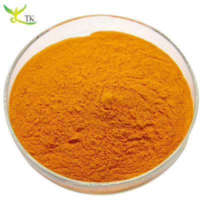Groothandel Beste Prijs Puur Natuurlijk Marigold Bloem Extract Luteïne Poeder Voor Ooggezondheid