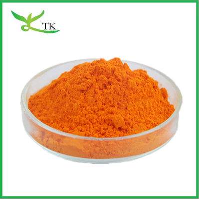 Marigold extract poeder luteïne en zeaxanthine 5% 20% luteïne supplement voor de ogen