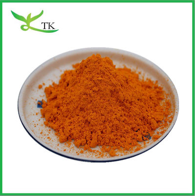 Natuurlijke voedingssupplement curcumine Kurkuma Extract 98% curcumine poeder Bulk