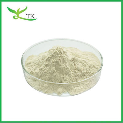 Warm verkocht voedselsoort gist extract poeder beta-glucan poeder 70% 80%