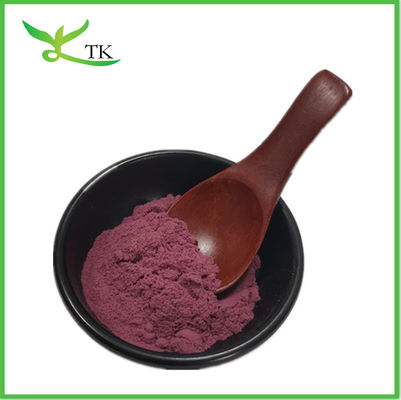 Natuurlijke vrucht Acai Berry extract poeder Acai Berry sap poeder
